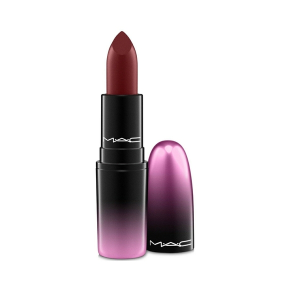 MAC Cosmetics Other - MAC Cosmetics Love Me Lipstick in 410 La Femme *NIB!